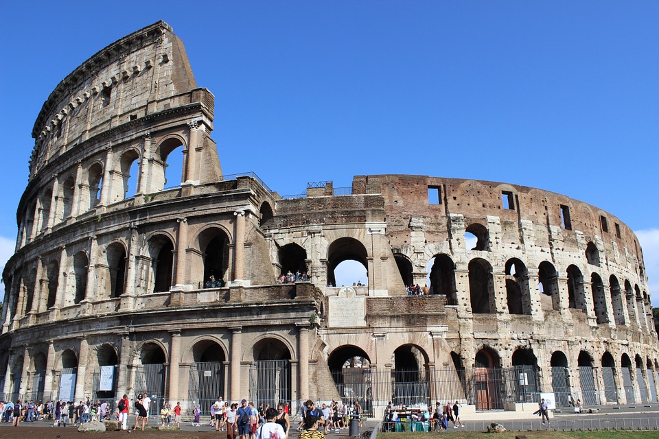 Colosseum